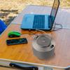 Compact Storage Camping Teapot Ti Kettle Efficient Fuel Use