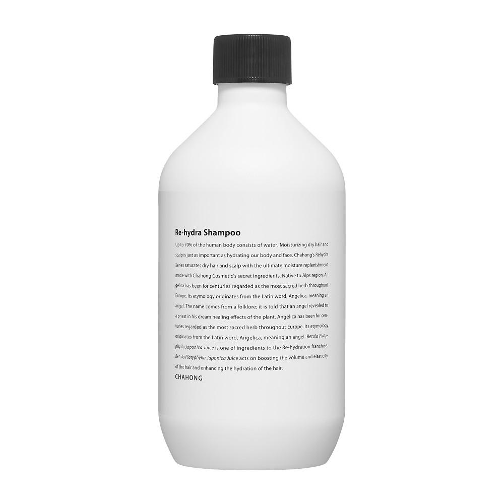 Hc K Multi HcKm Body Ch Re Hydrashampoo