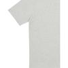 Palace Tri-Ripped T-Shirt Grey Marl Unisex Tops P25TS083