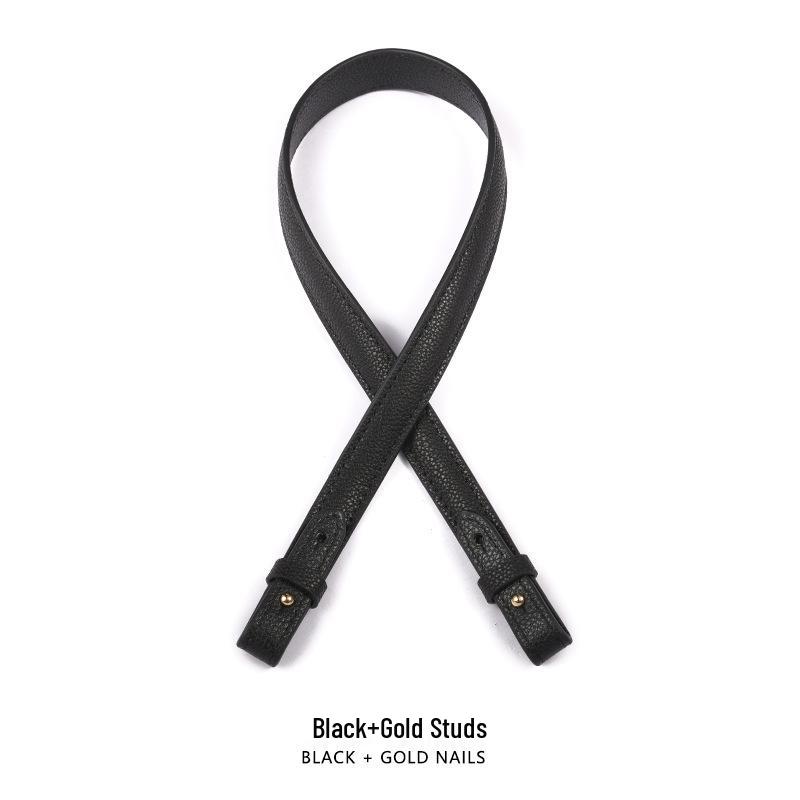 

Широкий ремешок для сумки под мышкой без пряжки - Короткий плечевой ремешок на замену для женских сумок