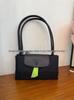 Premium French Dragon Tote Bag - Lightweight, Waterproof, Foldable, Medium Long Handle, Perfect for Commuting