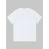 European Size Single-Sided Printed Round Neck Short Sleeve T-Shirt, Rootedchrist Men's T-shirt-Thickened Casual Short Sleeve T-shirt, Cross Design
