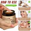 Honey Beef Cream Beef Cream Hydrating and Moisturizing Solid Beef Cream