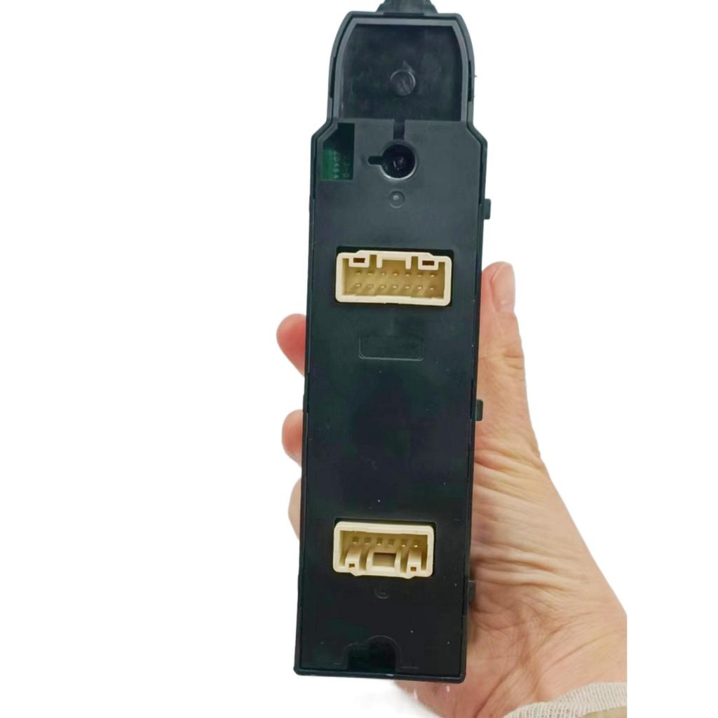 BKC3-66-350A BKC366350A  Power Window Master Switch for Mazda 3 Axela 2014-2017