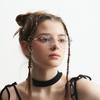 Glasses 9120 All-Metal, Unisex Flat Glasses