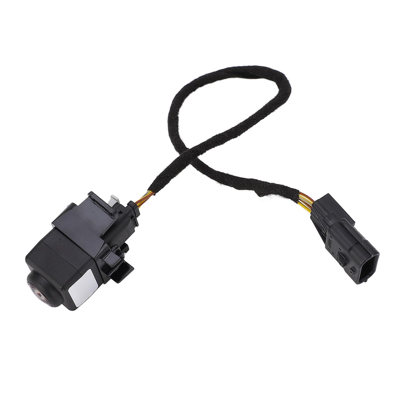 

Камера заднего вида 284427832R Улучшенная безопасная камера заднего вида для Kadjar 2015