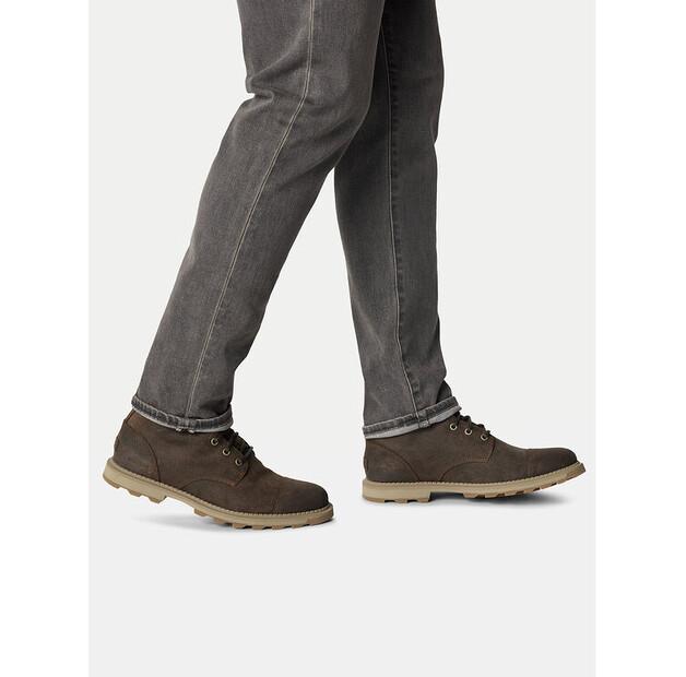 Ботинки Sorel Madson II Chore Wp 2048531256, коричневые