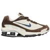 Nike Pánské Shox Ride 2 Baroque Brown Unisex Tenisky Phantom Diffused-Blue HV6349-200