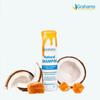 Grahams Natural Shampoo 250ml X3