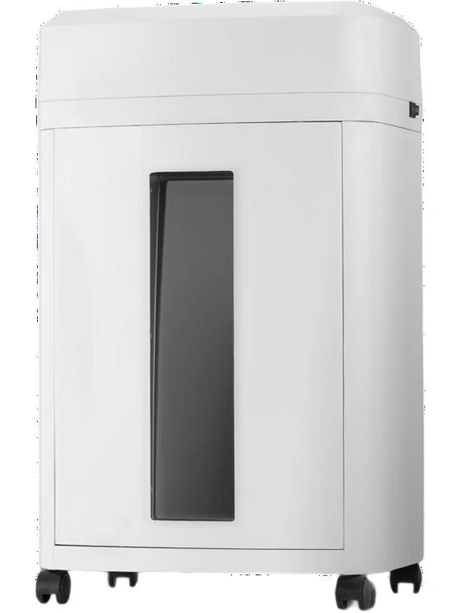 

Comi Commercial Cross-Cut Shredder