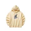 Anta Fan Zhendong Series Hooded Pullover Simple Casual Sweatshirt Unisex Sweatshirt 172628701R-6