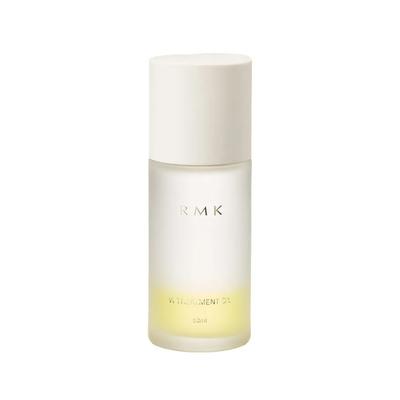 RMK Aceite de Doble Tratamiento 50ml