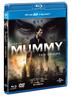 The Mummy 3D Set Blu-ray + Blu-ray [Blu-ray]