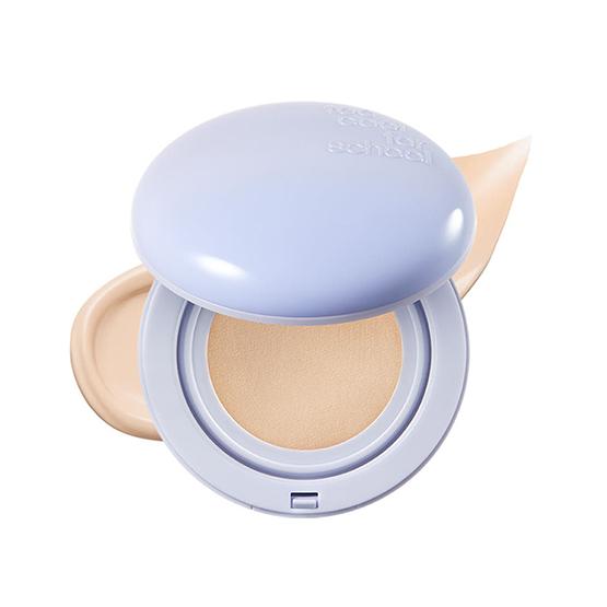 Too cool for school Air Fit Cushion mit Nachfüllpack (4 Farben) 12 g * 2 Stück