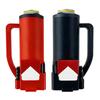 Tactical Reload Beer Bottle Sleeve with Built-In Opener Insulated Can Cooler Portable Drink Holder for Camping BBQ Novelty Gift for Men Military Fans