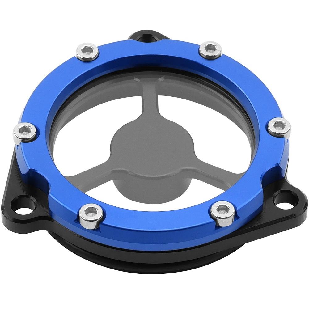 

Motorcycle Clarity Derby Engine Crankcase Cap Starter Idle Gear Cover For Suzuki DRZ 400/E/S/SM DRZ400SM DRZ400S DRZ LTZ LTR 450 синий