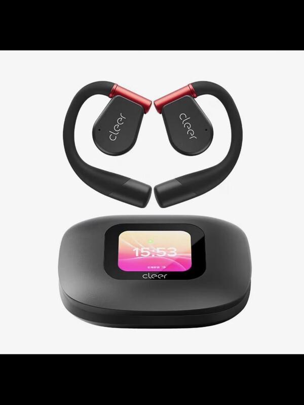 

Cleer ARC 3 Open-Ear Wireless Sports Earphones with Dolby Spatial Audio