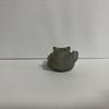 [USED] Pokemon Kids Clear Snorlax Finger Puppet Pokemon Figure Kanto Early