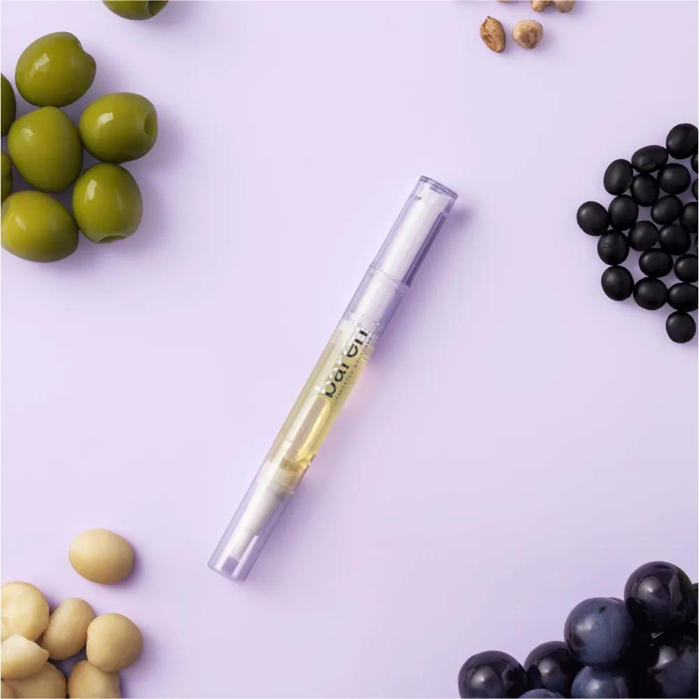 Baren Nail & Cuticle Oil Repair Essence Oil Pen 2ml x 2