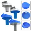 Accessory Kit 360 Adjustable For A Cleaner Swimming Experience Seamless Integration Water Filter Compatible With Multiple Models