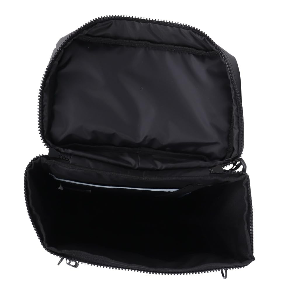 Oakley Enhance Backpack XL 9.0 (081) Black/Black 40L Large Capacity Sports Bag FOS901980