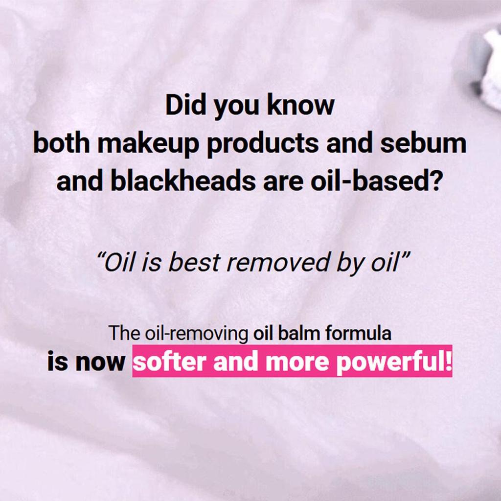 BANILA CO Clean It Zero Original Rensebalsam Rejsesæt (2×3ml)