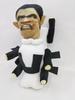 Skibidi Toilet Plush Toy - Cross-Border Adventure with Titan Speaker and Monitor Men