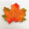 Party Artificial Maple Leaves Props Decoration Indoor Outdoor Office Photography Plants Silk Interior Odor-Free