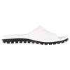 Air Jordan Super.Fly Team Slide 'White Gym Red' 716985-102