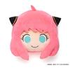 Mocchi-Mocchi-Style Face-Shaped Plush Cushion SPY×FAMILY (Anya Forger) Height: Approx. 37cm