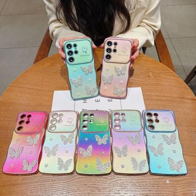 Fundas para móviles – Parachoques para smartphones