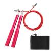 Adult Adjustable Steel Wire Jump Rope