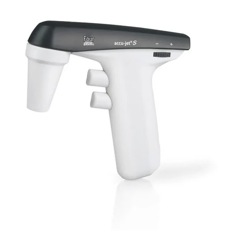 BRAND accu-jet pro Electric Pipette Controller