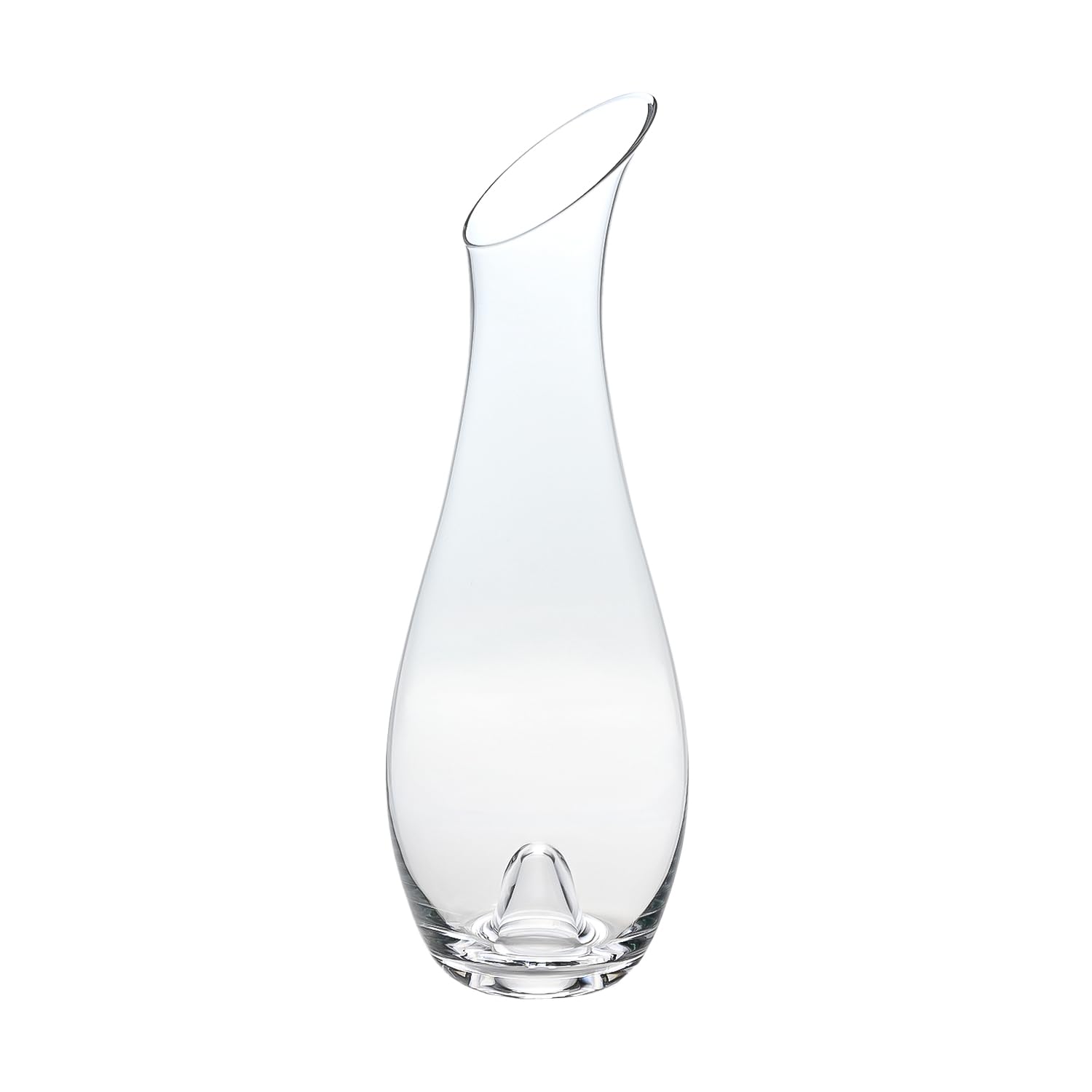 

Riedel O Magnum Decanter 1414/26 Crystal Wine Carafe Pitcher Gift [Parallel Import]