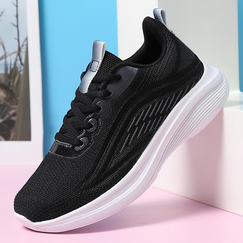 

Повседневная обувь унисекс, портативные кроссовки для спортзала, дышащие кроссовки большого размера, повседневная обувь с сеткой 39
