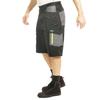 Goodyear Herren-Cargo-Shorts mit mehreren Taschen