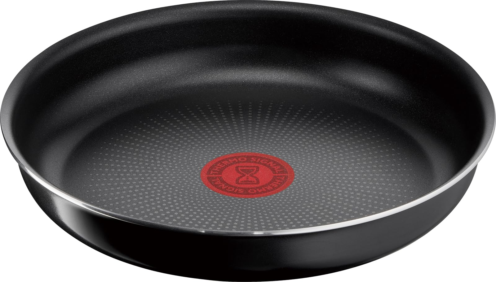 

Сковорода T-fal 22 см, только газ, черная, L43803