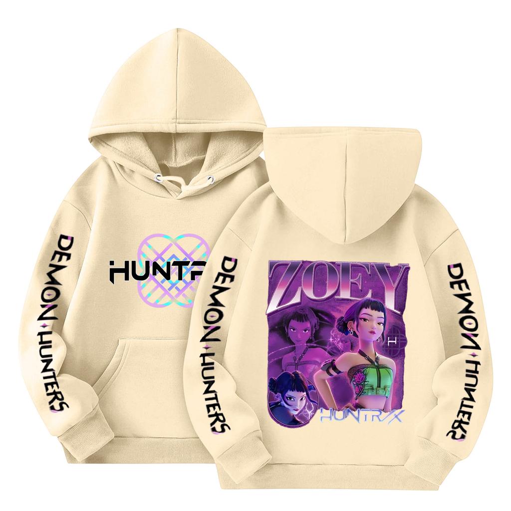 Sweatshirts For Teen Girls Hoodies Long Sleeve Drawstring Pullover Cute Oversized Hoodie