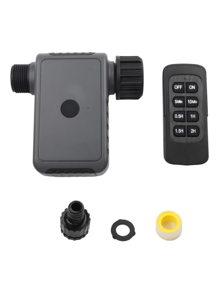 

Outdoor Irrigation Automatic Scheduling Garden Watering 6 Valve Modes Automatic Watering System Custom Watering Plan China Mainland