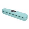 Vacuum Sealer Machine LCD Display Powerful Suction Portable Food Sealer Machine with 10 Seal Bags