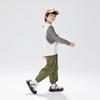 EBAER Spring Kids' Outdoor Casual Track Pants