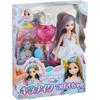 Licca-chan Doll Kirameki Tsubasa Character 30cm Collectible Toy
