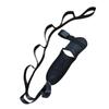 Yoga Ligament Stretching Belt Foot Rehabilitation Strap Plantar Fasciitis Leg Training Foot Ankle Joint Correction Sports