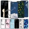 Airplane Pattern Phone Case For Oppo Reno14 Reno13 Reno12 11 F 10 Find X5 X9 Pro A54 5G A53 A52 A9 A74 A78 4G A79 A80 A98 Cover