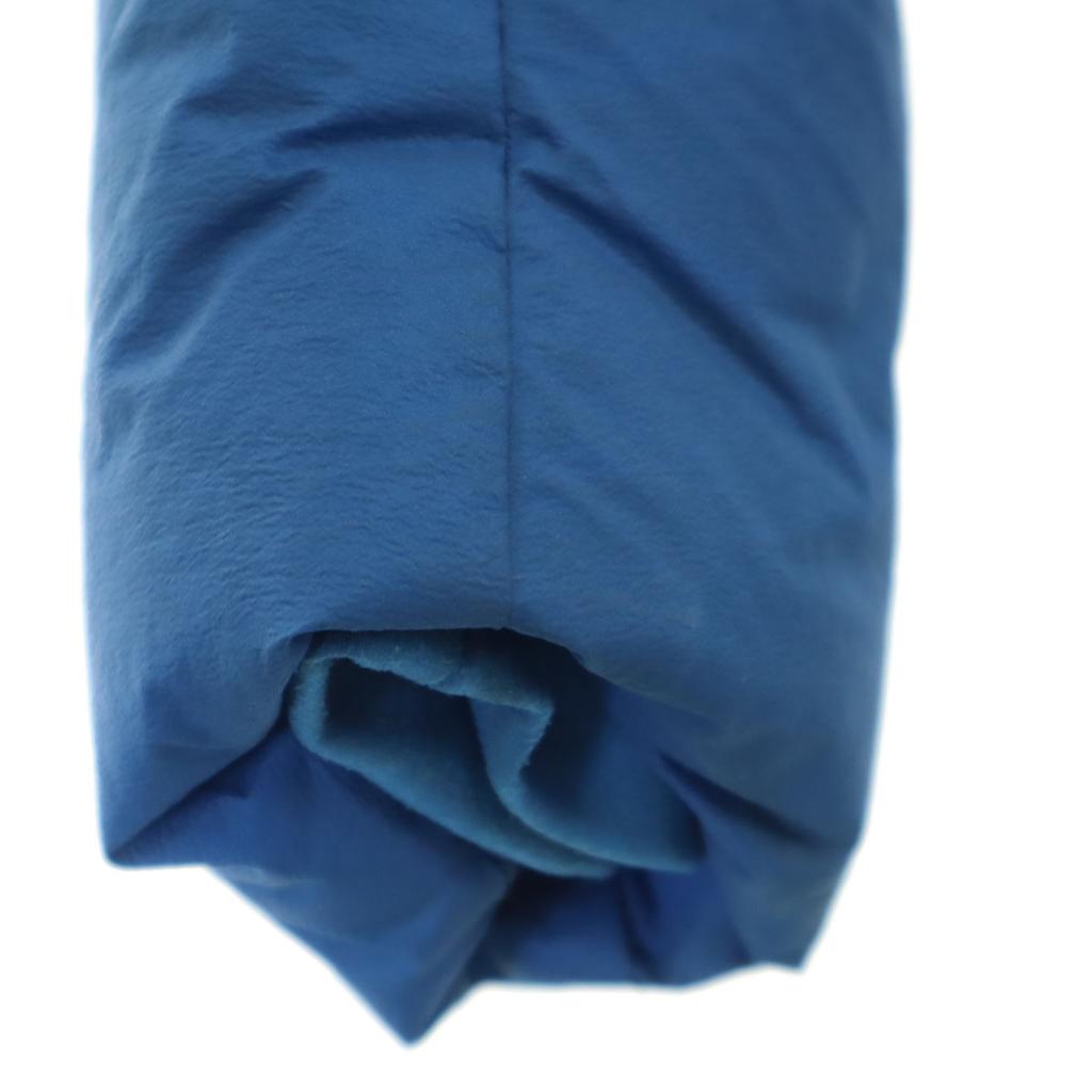 Uniqlo Seamless Down Jacket M Blue Men's Used