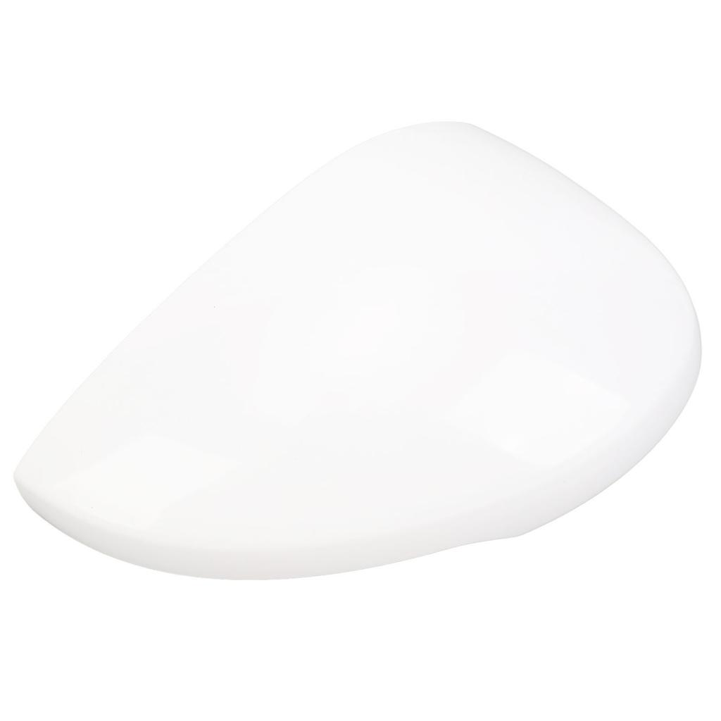 Capac Oglindă Laterală ABS de Înaltă Rezistență Exterior Capac Oglindă Retrovizoare pentru Civic 2021?2024 Alb