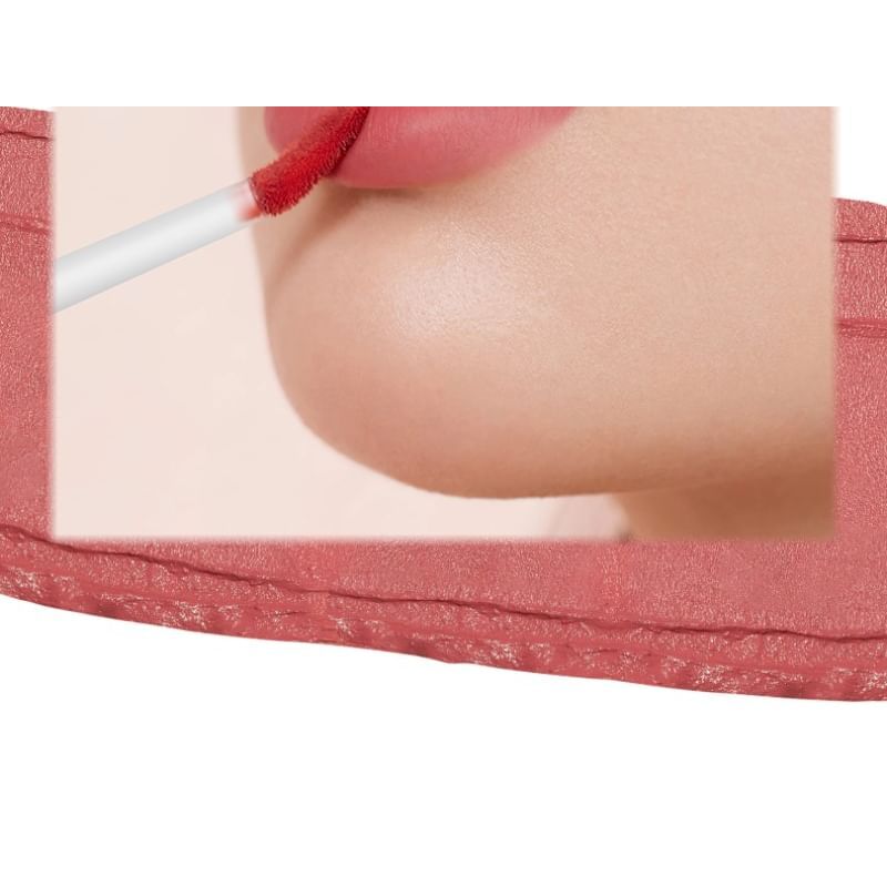 COLOUR ZONE - Velvet Lip Glaze - 3 Colors (1-3)