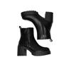 Jenny Fairy WS6223-01 Ankle Boots, Black