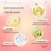 Dieyin White Peach Softening Shower Gel