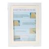 Kids Art Frame Front Opening Kids Artwork Display Frame Wall Picture Frame